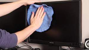 So, this is the complete guide on how to clean a computer screen. How Can I Clean The Lcd Or Plasma Led Screen Of My Computer Monitor Or Tv Bullfrag