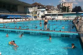 Piscine De Montchoisi Activite Loisirs Ch