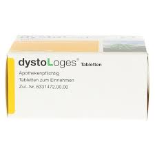 Erfahrungen Zu Dysto Loges Tabletten 200 Stuck N2 Medpex Versandapotheke