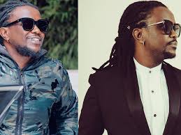 He was a member of the kleptomaniax music group. Top Facts About Nyashinski Biography Age Parents Education Wife Child Career Cars And Net Worth Kenyan Moves