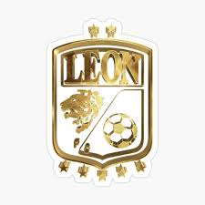 Bayern munich 's resident hulk has established an incredible partnership with teammate joshua kimmich, forming arguably the world's best midfield with thomas müller. Club Leon Mexico Gold Poster By Under Thetable Redbubble