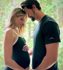 Bold & Beautiful's Matthew Atkinson (Thomas) Is Expecting His First Child!  - Soap Opera Digest