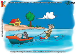 Tempat wisata murah di jakarta : Inilah Manfaat Laut Sebagai Tempat Wisata Olahraga Dan Hiburan Ebook Anak