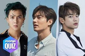 #choi minho #minho #choi min ho #shinee #bw #lavenderkills #i rarely edit shinee but this was too cute to pass #he was my first shinee bias jjong stole his place. Quiz Which Minho Is Your Soulmate Soompi