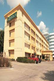 La Quinta By Wyndham Houston Southwest