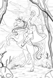 Select from 36755 printable crafts of cartoons, nature, . Mad Munchkin On Twitter Here Is The Finished Art Trade I Did With James Corck Of The Headless Horseman I Did The Linework And He Did The Fabulous Colouring Loved Working On This