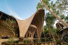 It's an ongoing compilation, so we encourage you to message the mods with suggestions for more content! Bamboo Architectural Designs That Prove Why This Material Is The Future Of Modern Sustainable Architecture Part 2 Yanko Design