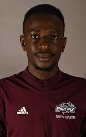 2023-24 Men's Track and Field Roster