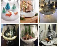 11 Ideas Originales Para Decorar Tu Casa En Navidad Soy Moda En 2020 Manualidades Navidenas Adornos De Navidad Ideas Adornos De Navidad Mesa
