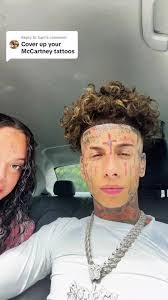 Jodie Mccartney's Instagram, Twitter & Facebook