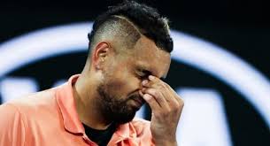 13 (16.01.17, 2460 points) points: Prihatin Dampak Corona Nick Kyrgios Tawarkan Antar Makanan Ke Rumah Warga