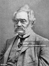 177 Ernest Werner Von Siemens Stock Photos, High-Res Pictures, and Images