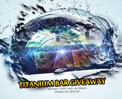 Image result for titanium ico