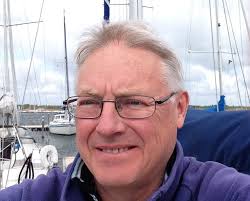 Get to know… Tony Westbrook