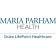 Maria Parham Health logo