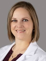 Melissa Webster, APRN