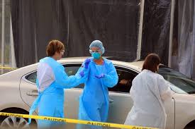 How long does it take to drive from sacramento to central california? Shelter In Place Some Residents In Bay Area Ordered To Stay Home The New York Times