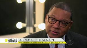 Wynton Marsalis