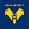 Hellas verona fc official website. 1
