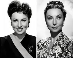 Agnes Moorehead's acting career and notable roles