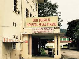 Hope children hospital (branch) 26, 26a, 28 & 28a, lintang paya terubong 3, bandar baru air itam, paya terubong, 11060 pulau pinang. Penang Kini Bangunan Hospital Bersalin Pulau Pinang Yang Facebook