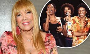 Ruth Pointer's Instagram, Twitter & Facebook