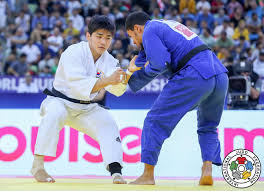Ijf's groundbreaking judobase platform is the ultimate online resource for judo fans. Fethi Nourine Ijf Org