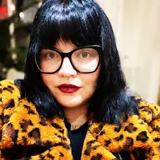 Conversations with Jessica Ruby