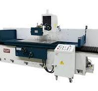 Kent 510 Wm1 1000*500mm 3 Axis Automatic Process Down Servo Control High  Precision Surface Grinder Grinding Machine with Hydraulic Driven System
