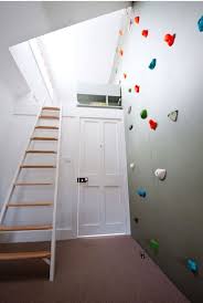 Backyard rock climbing wall ideas. 12 Amazing Rock Climbing Walls For Kids