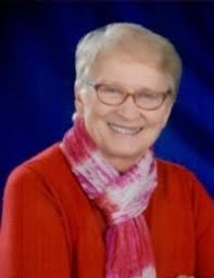 Harriet Delaney Obituary (2019)