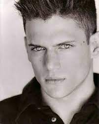 He rose to prominence following his starring role as michael scofield in the fox series prison break. Young Wentworth Miller Wentworth Miller Michael Scofield Wentworth Miller Prison Break