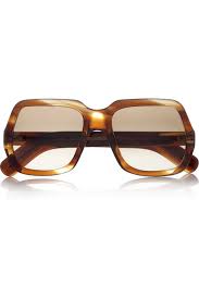 Cutler And Gross Square Frame Tortoiseshell Acetate Optical Glasses Tortoiseshell Oversized Square Frame Acetate Sunglasses Cutler And Gross Sunglasses Cutler And Gross Glasses Fashion