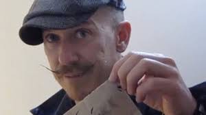 Ed Sheeran joins Foy Vance in music video to raise mental health awareness 