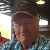 Charles William Ketchum Obituary (2025)