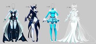 How to draw anime clothes for male characters. Anime Winter Outfits Drawing Addicfashion