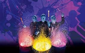 Blue Man Group Orlando 2019 All You Need To Know Before