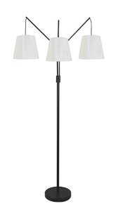 Patriot Lighting Burton 80 Floor Lamp At Menards