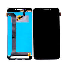 Touch Screen for Yu Yureka Plus ...