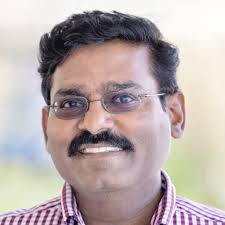 Gurusamy MANIVANNAN