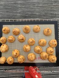 Epingle Sur Apero Verrines Biscuits Choux Etc