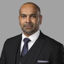 Aspect Legal Welcomes Alan Prasad to the Team!