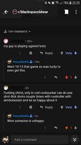 Cyberslut 2069 - Seriously who are these guys?? Their Twitter is funny AF  and the replies.. My god : r/cyberpunkgame