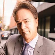 John Weygandt's Instagram, Twitter & Facebook