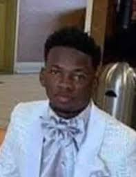 Obituary information for Shamar O'Shon Smith