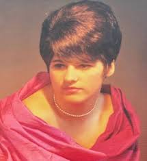 Granby Girl' gets her name back: Family unveils new tombstone for Patricia  Ann Tucker, who'd been missing for 44 years