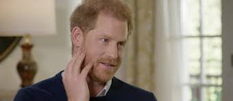 La polémica del Príncipe Harry con los psicodélicos para tratar la depresión