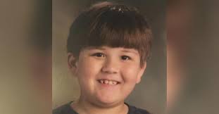 Xavier Gabriel Lucero Obituary