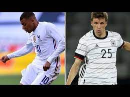 Diamo un'occhiata ai dettagli del prossimo discorso e cercare di scegliere una scommessa vincente. Europei In Live Francia Vs Germania Youtube