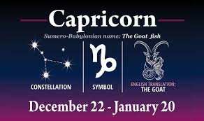 Those born under this sign are generally pragmatic, ambitious, and disciplined, although they can also be somewhat stoic and pessimistic. Capricorn Personality Traits What Are Capricorn Star Signs Like Express Co Uk
